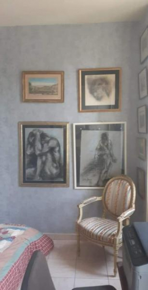 Private room full furnished in cannes